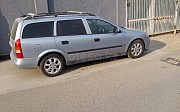 Opel Astra, 1.8 механика, 2001, универсал Атырау