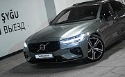 Volvo S60, 2 автомат, 2021, седан Алматы