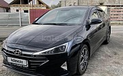 Hyundai Elantra, 1.6 автомат, 2019, седан Алматы