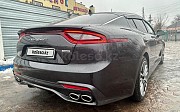 Kia Stinger, 2.2 автомат, 2020, лифтбек Астана