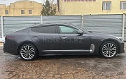 Kia Stinger, 2.2 автомат, 2020, лифтбек Астана