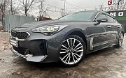 Kia Stinger, 2.2 автомат, 2020, лифтбек Астана