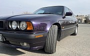 BMW 525, 2.5 механика, 1995, седан Кентау