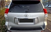 Toyota Land Cruiser Prado, 2.7 автомат, 2012, внедорожник 