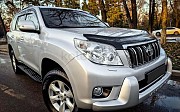 Toyota Land Cruiser Prado, 2.7 автомат, 2012, внедорожник Алматы