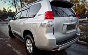 Toyota Land Cruiser Prado, 2.7 автомат, 2012, внедорожник Алматы