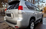 Toyota Land Cruiser Prado, 2.7 автомат, 2012, внедорожник Алматы