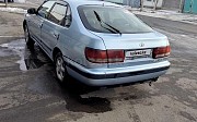 Toyota Carina E, 1.6 механика, 1992, лифтбек Алматы