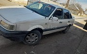 Volkswagen Passat, 1.8 механика, 1988, седан Қордай