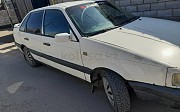 Volkswagen Passat, 1.8 механика, 1988, седан Қордай