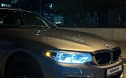 BMW 540, 3 автомат, 2017, седан Алматы