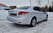 Toyota Avensis, 1.8 вариатор, 2009, седан 