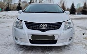 Toyota Avensis, 1.8 вариатор, 2009, седан Астана