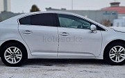 Toyota Avensis, 1.8 вариатор, 2009, седан 