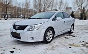 Toyota Avensis, 1.8 вариатор, 2009, седан Астана