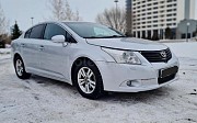 Toyota Avensis, 1.8 вариатор, 2009, седан Астана