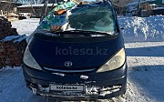 Toyota Previa, 2 механика, 2002, минивэн Әулиекөл