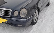 Mercedes-Benz E 280, 2.8 механика, 1996, седан Караганда