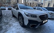 Subaru Outback, 2.5 автомат, 2022, универсал Нұр-Сұлтан (Астана)