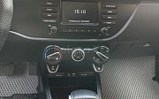 Kia Rio, 1.6 автомат, 2018, седан Өскемен