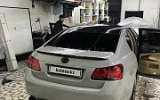 Lexus GS 300, 3 автомат, 2005, седан Қарағанды