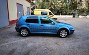 Volkswagen Golf, 1.6 автомат, 2003, хэтчбек Уральск