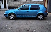 Volkswagen Golf, 1.6 автомат, 2003, хэтчбек 