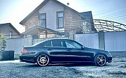 Mercedes-Benz E 500, 5 автомат, 2005, седан Алматы