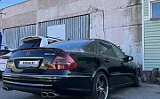 Mercedes-Benz E 500, 5 автомат, 2005, седан Алматы