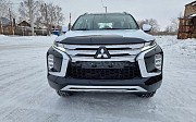 Mitsubishi Montero Sport, 3 автомат, 2022, внедорожник 