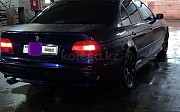 BMW 528, 2.8 механика, 1998, седан Нұр-Сұлтан (Астана)
