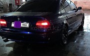 BMW 528, 2.8 механика, 1998, седан Астана