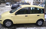 Fiat Panda, 1.2 робот, 2006, хэтчбек Алматы