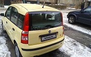 Fiat Panda, 1.2 робот, 2006, хэтчбек Алматы