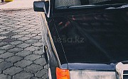 Mercedes-Benz 190, 2 механика, 1989, седан Есік