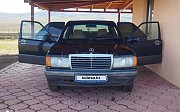 Mercedes-Benz 190, 2 механика, 1989, седан Есик