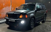 Lincoln Navigator, 5.4 автомат, 2003, внедорожник 