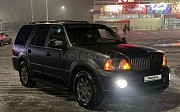 Lincoln Navigator, 5.4 автомат, 2003, внедорожник Алматы