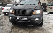 Lincoln Navigator, 5.4 автомат, 2003, внедорожник Алматы