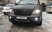 Lincoln Navigator, 5.4 автомат, 2003, внедорожник 