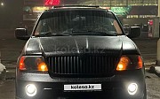 Lincoln Navigator, 5.4 автомат, 2003, внедорожник Алматы