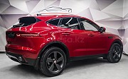 Jaguar E-Pace, 2 автомат, 2020, кроссовер Астана