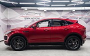 Jaguar E-Pace, 2 автомат, 2020, кроссовер Астана