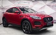 Jaguar E-Pace, 2 автомат, 2020, кроссовер Нұр-Сұлтан (Астана)