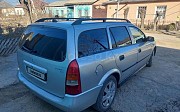 Opel Astra, 1.6 механика, 2001, универсал Түркістан