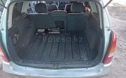 Opel Astra, 1.6 механика, 2001, универсал 