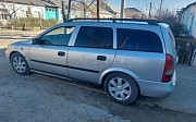 Opel Astra, 1.6 механика, 2001, универсал Түркістан