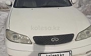 Infiniti I30, 3 автомат, 2001, седан 