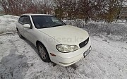 Infiniti I30, 3 автомат, 2001, седан 