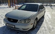 Infiniti I30, 3 автомат, 2001, седан Караганда